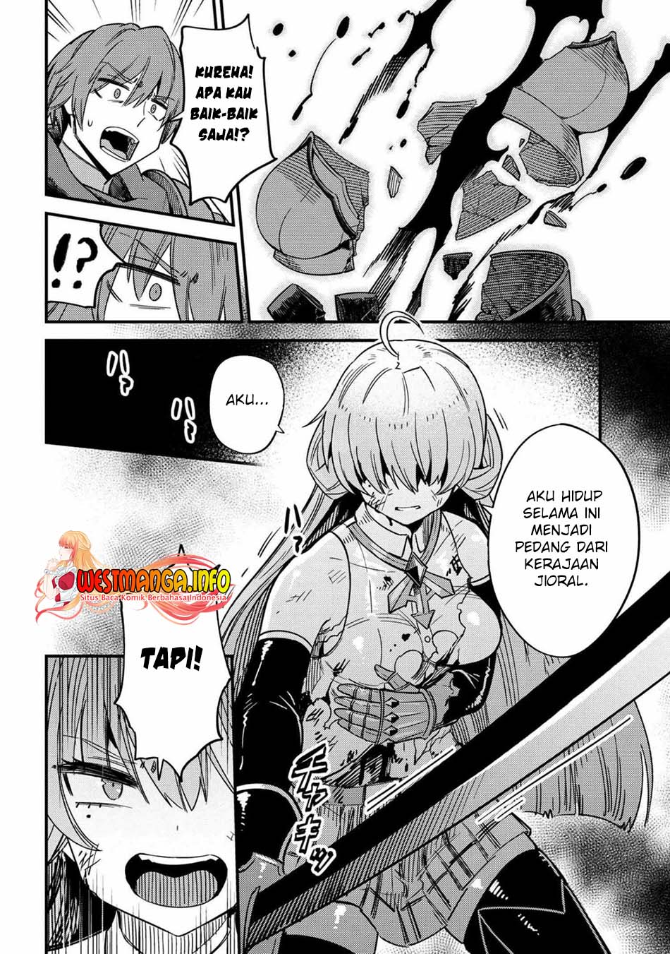 Kaifuku Jutsushi Yarinaoshi: Sokushi Mahou to Skill Copy no Chouetsu Heal